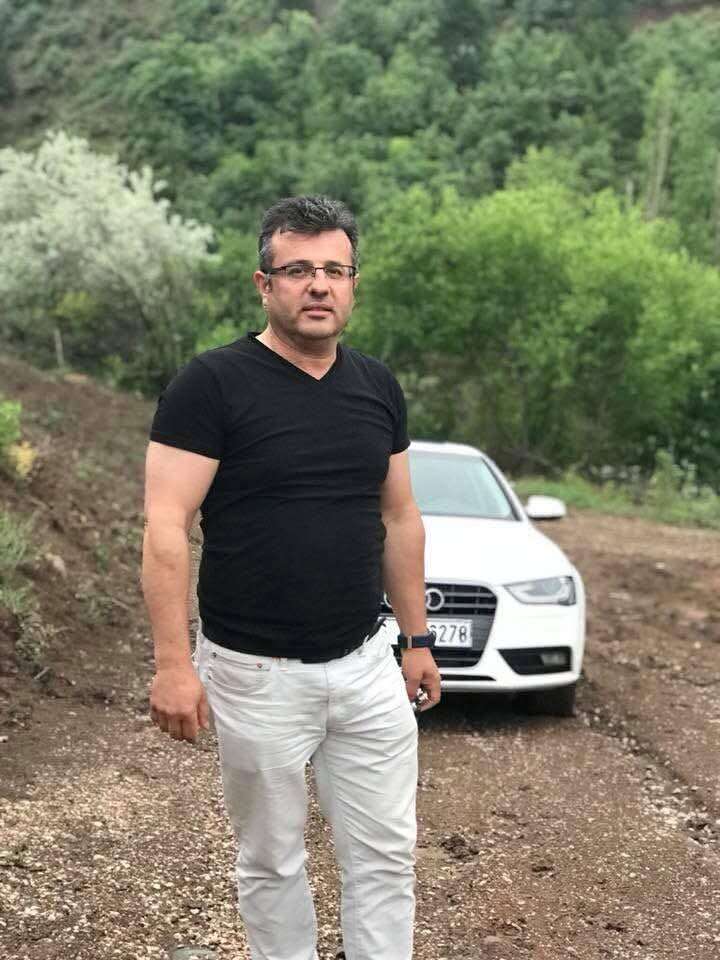 Konya yolundaki feci kazada ölü sayısı 2’ye yükseldi 2